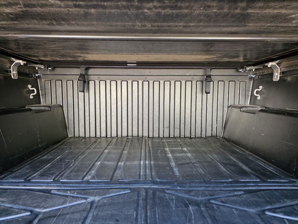 2019 Toyota Tacoma Image 30