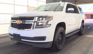 Image for 2020 Chevrolet Suburban 1500 LT ID: 6869972