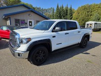 Image for 2021 Toyota Tundra CREWMAX SR5 ID: 6872329