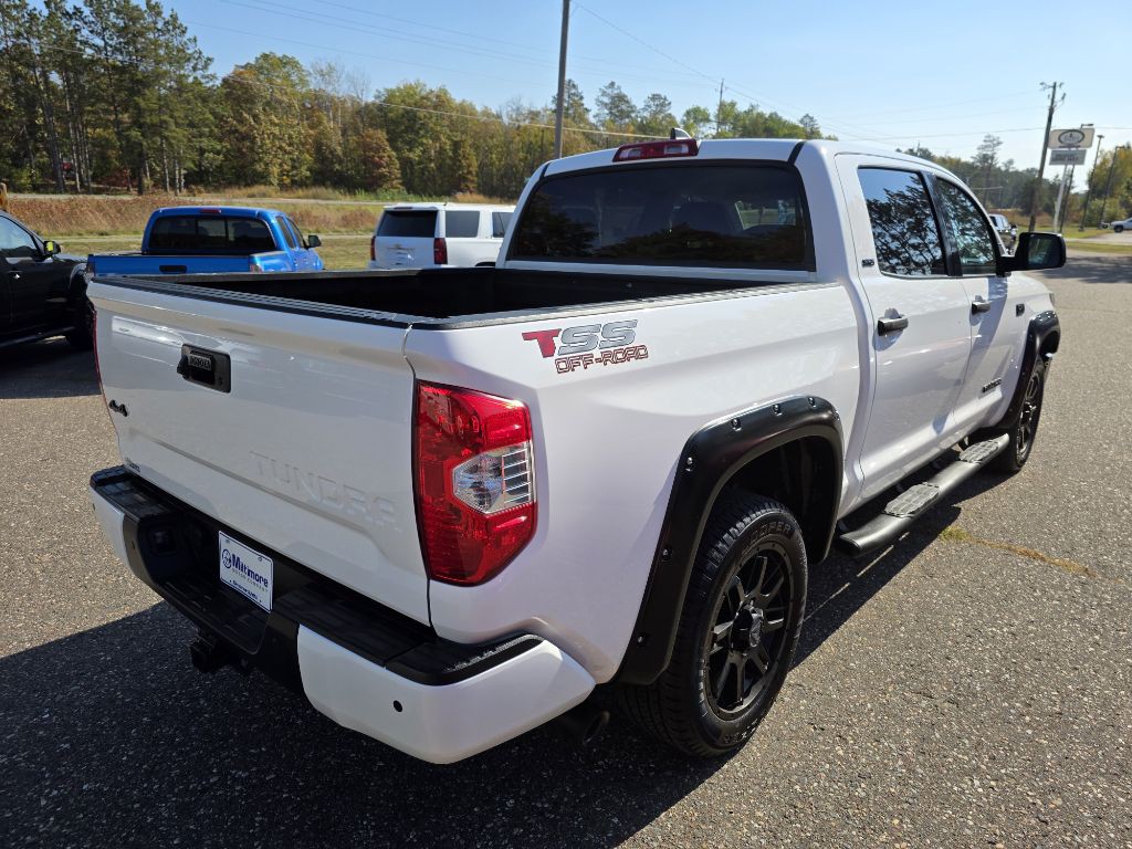 2021 Toyota Tundra Image 6