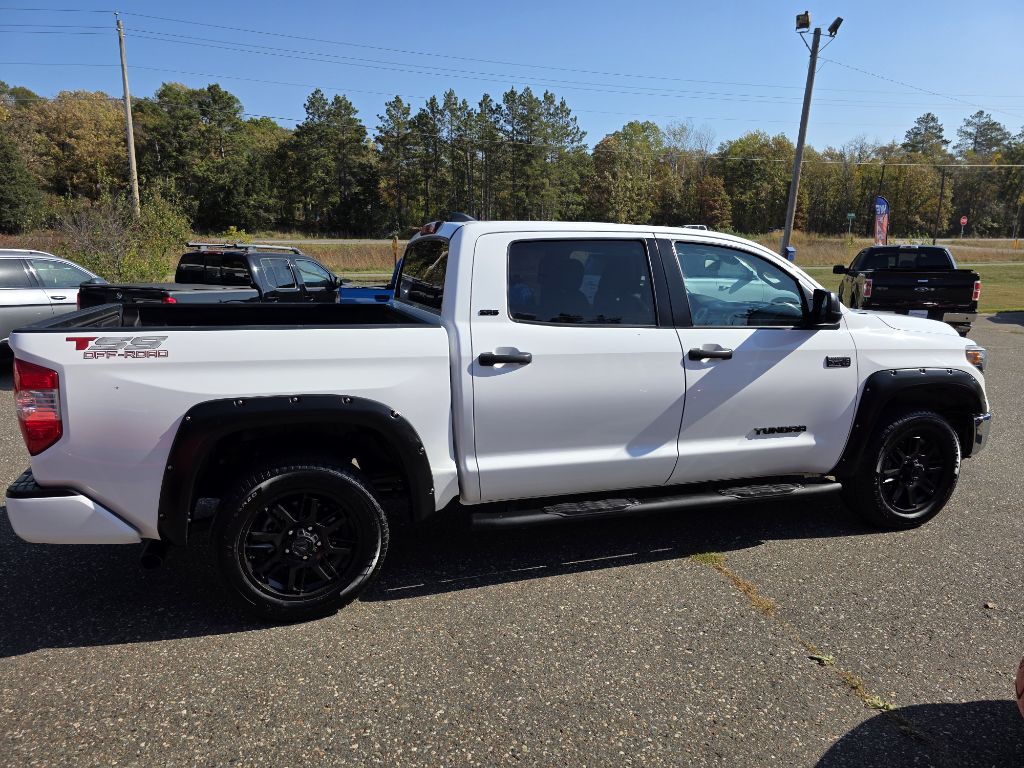 2021 Toyota Tundra Image 7