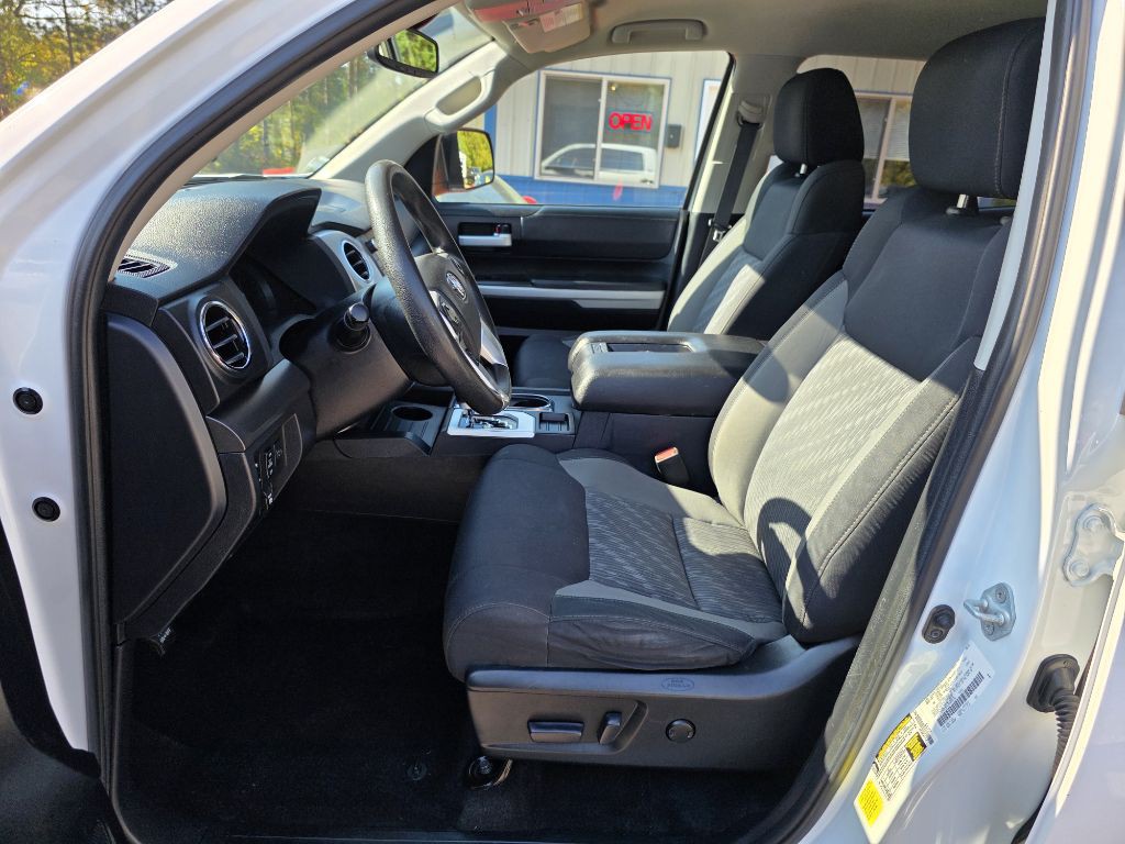 2021 Toyota Tundra Image 13