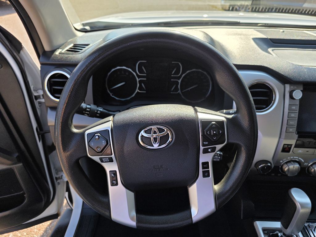 2021 Toyota Tundra Image 14