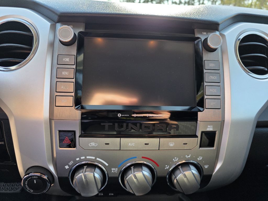 2021 Toyota Tundra Image 16