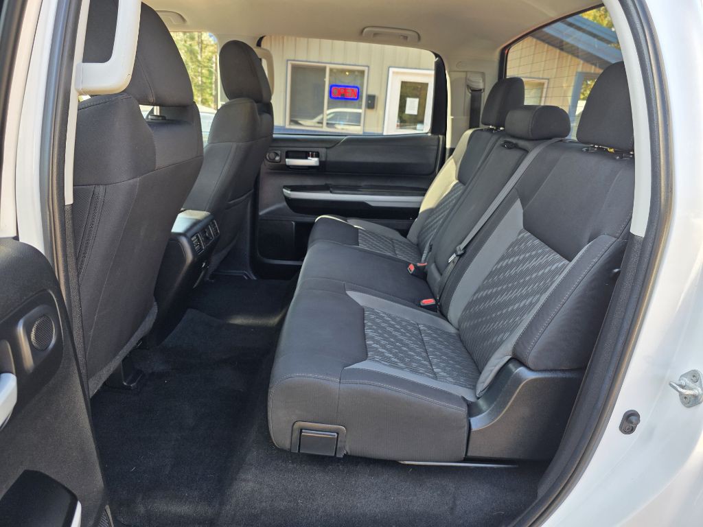 2021 Toyota Tundra Image 22