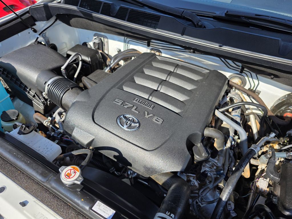 2021 Toyota Tundra Image 30