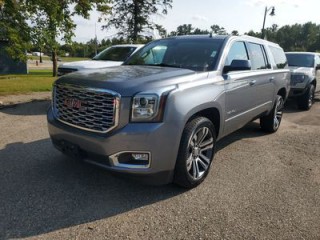 Image for 2019 GMC Yukon Denali ID: 6878612