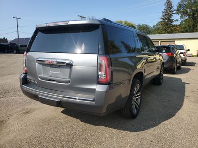 2019 GMC Yukon Image 3
