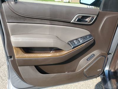 2019 GMC Yukon Image 5