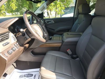 2019 GMC Yukon Image 6