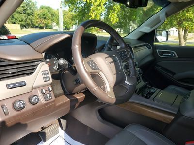 2019 GMC Yukon Image 7