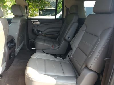2019 GMC Yukon Image 8