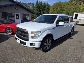 Image for 2016 Ford F-150 Supercrew ID: 6878614