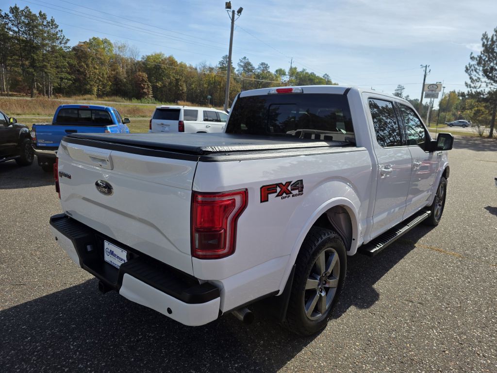 2016 Ford F-150 Image 6