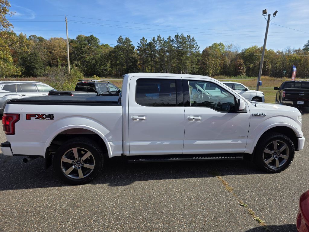 2016 Ford F-150 Image 7