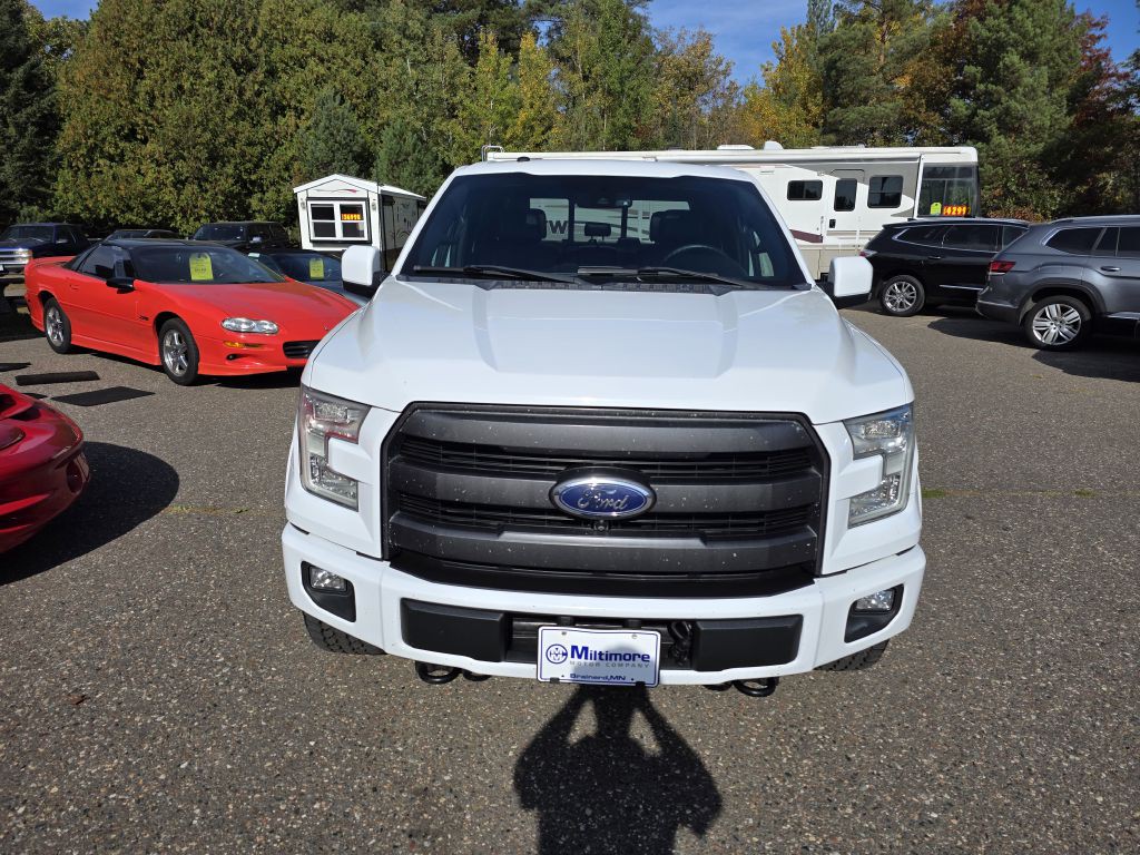 2016 Ford F-150 Image 9