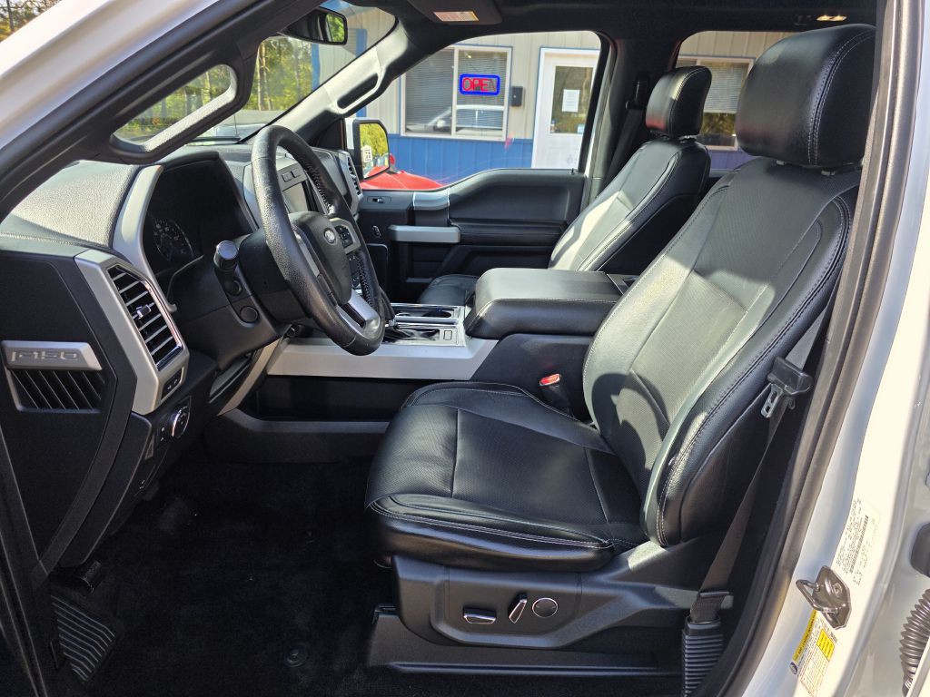 2016 Ford F-150 Image 11