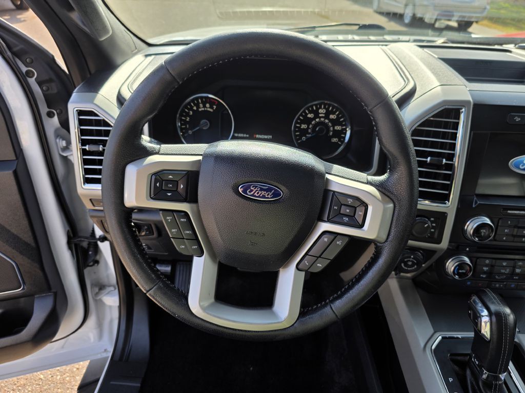 2016 Ford F-150 Image 12