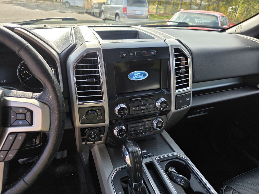 2016 Ford F-150 Image 13