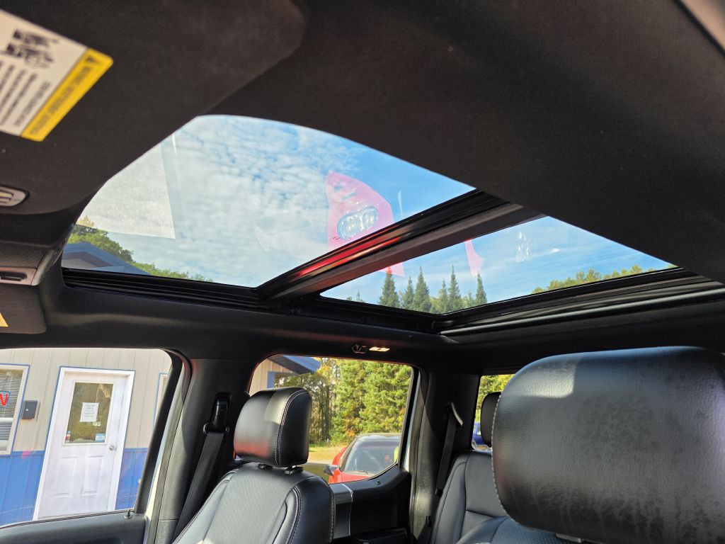 2016 Ford F-150 Image 14