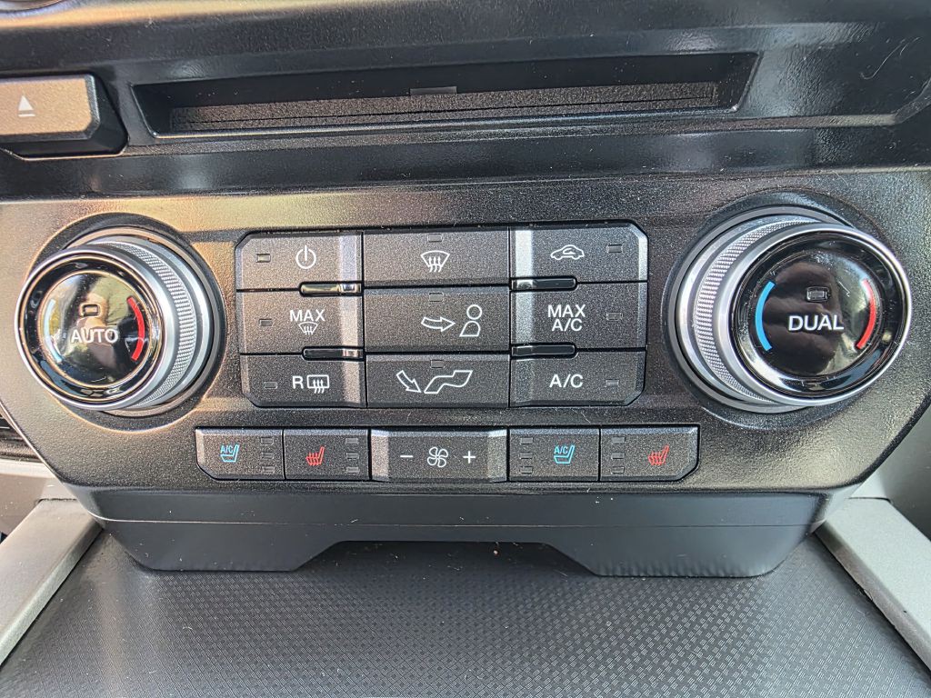 2016 Ford F-150 Image 15