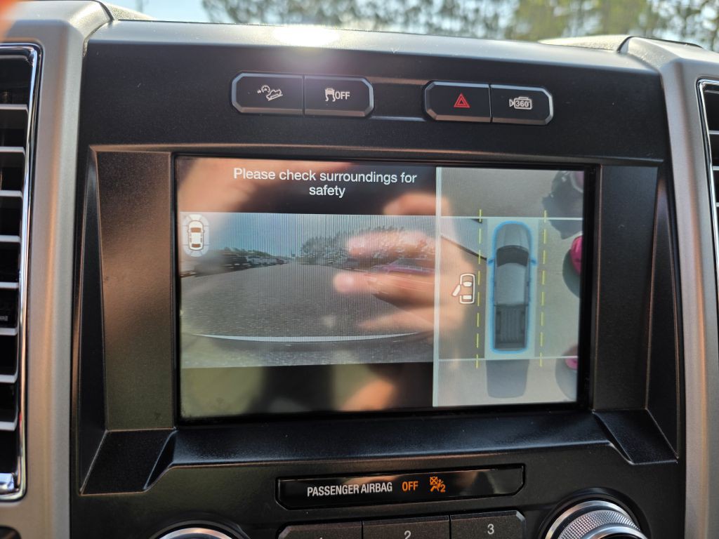 2016 Ford F-150 Image 16