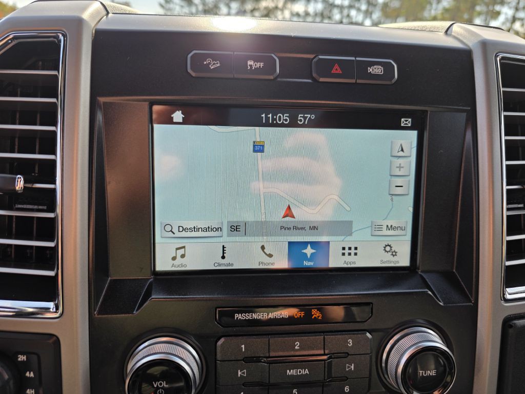 2016 Ford F-150 Image 17