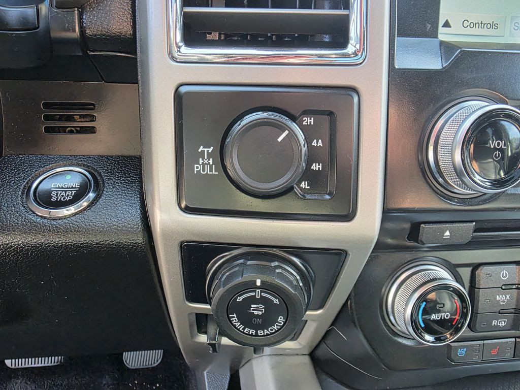2016 Ford F-150 Image 18