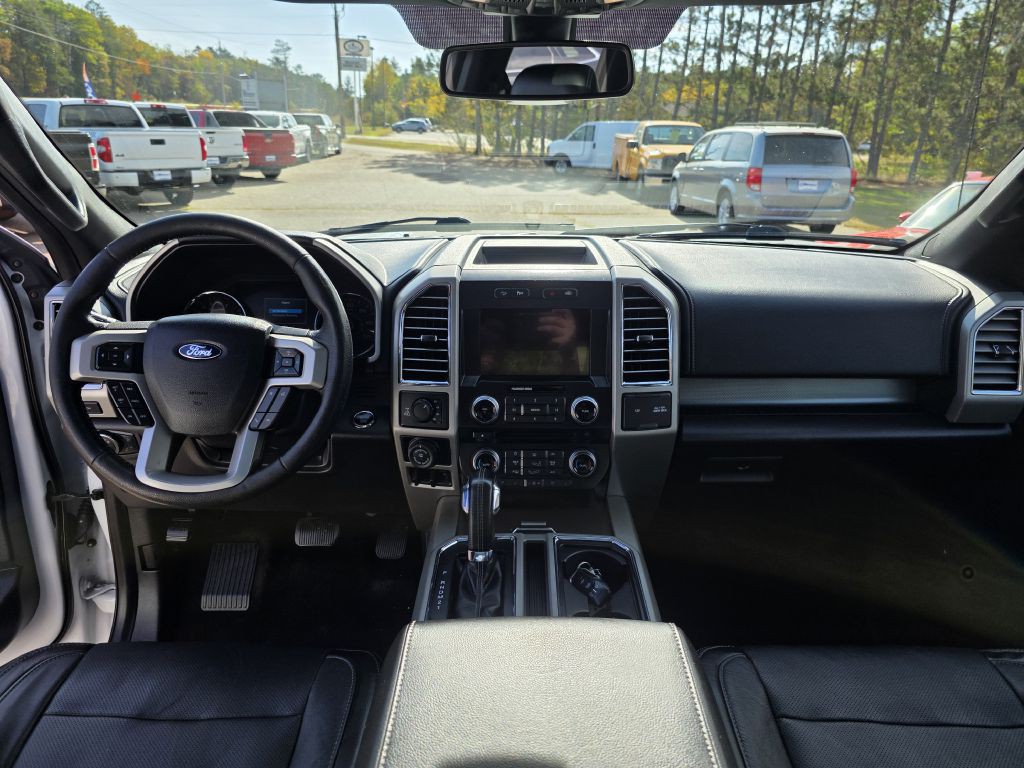 2016 Ford F-150 Image 19