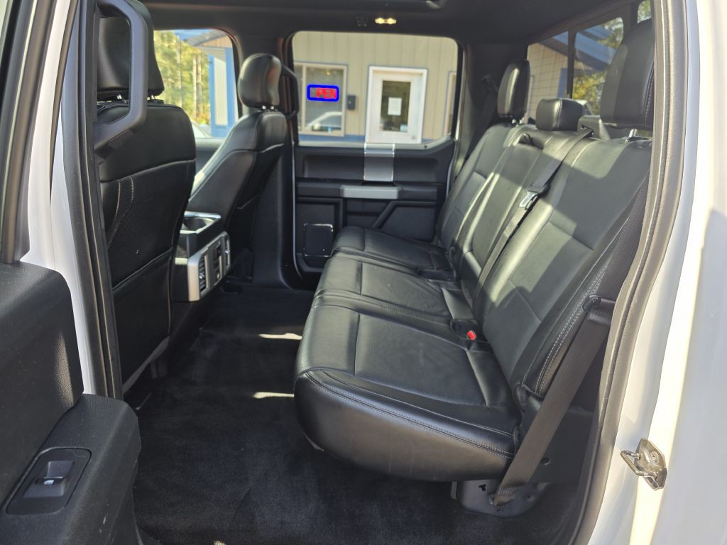 2016 Ford F-150 Image 21
