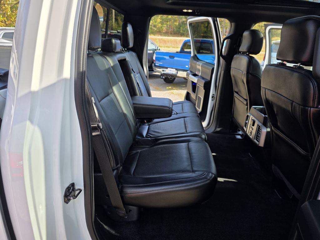 2016 Ford F-150 Image 22