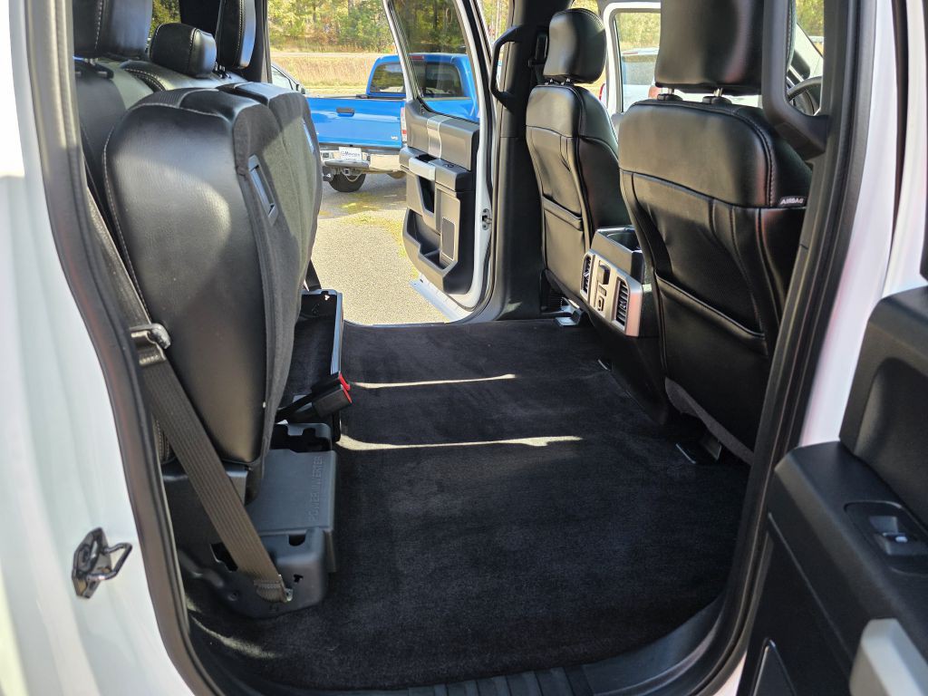 2016 Ford F-150 Image 23