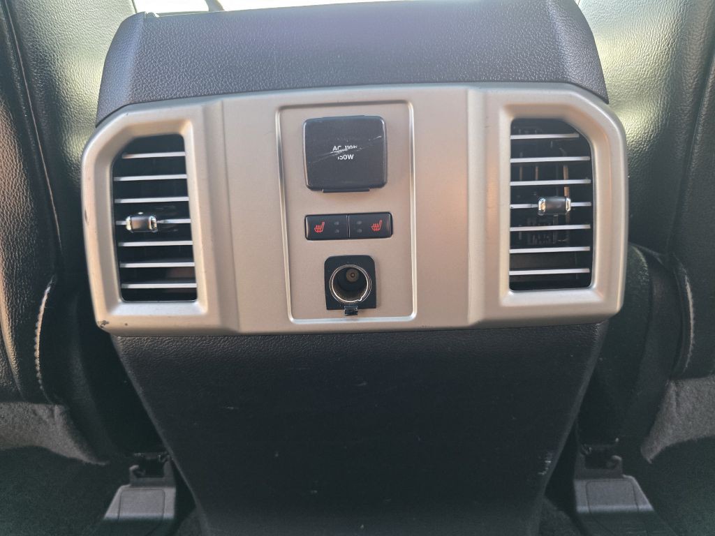 2016 Ford F-150 Image 24