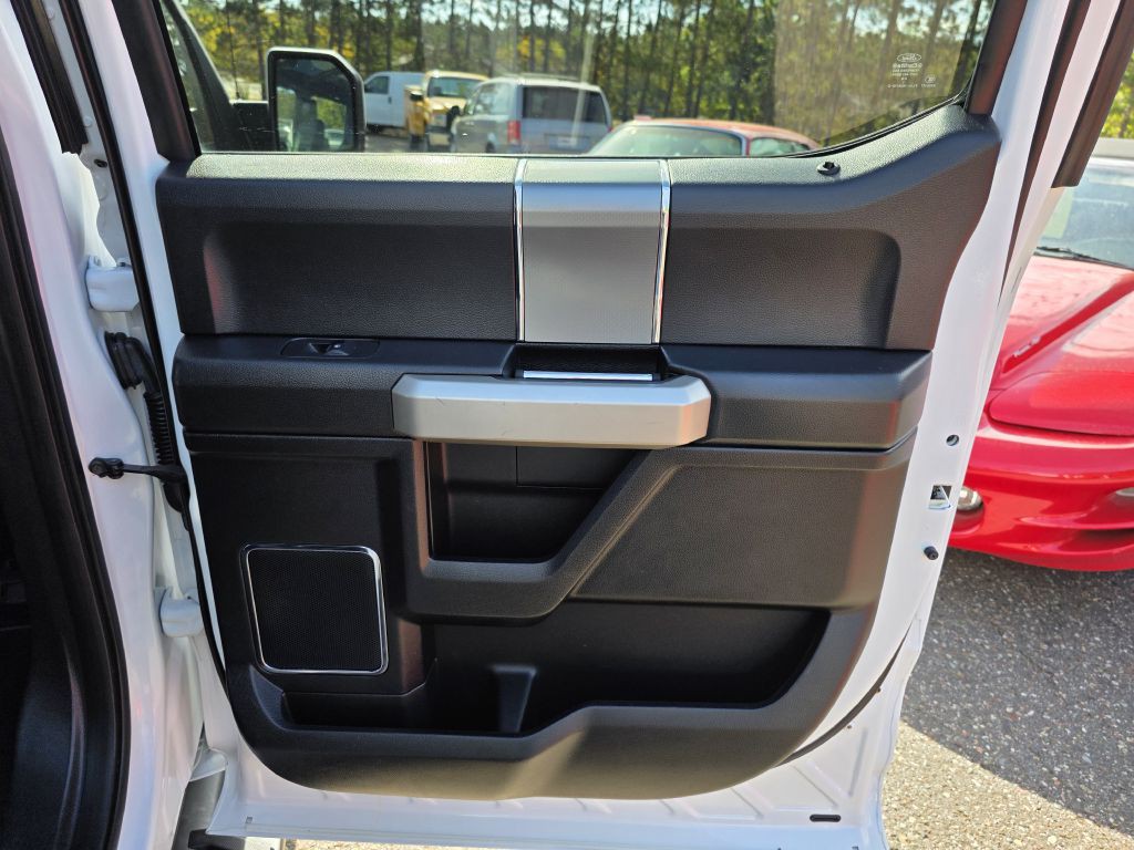 2016 Ford F-150 Image 25
