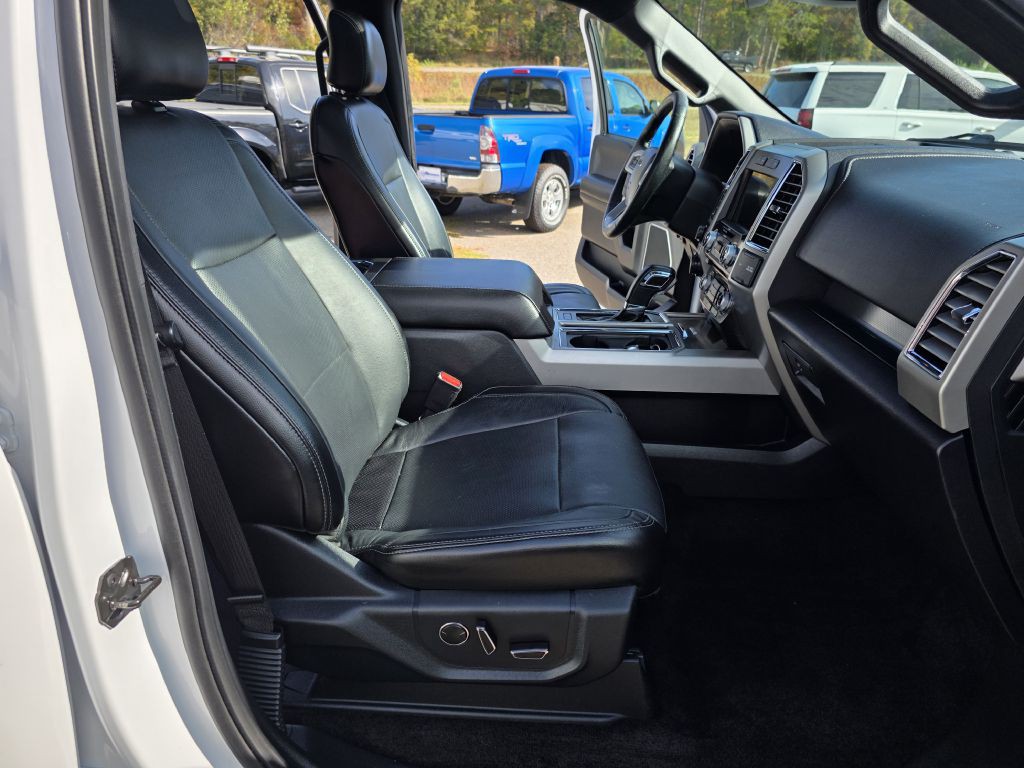 2016 Ford F-150 Image 26