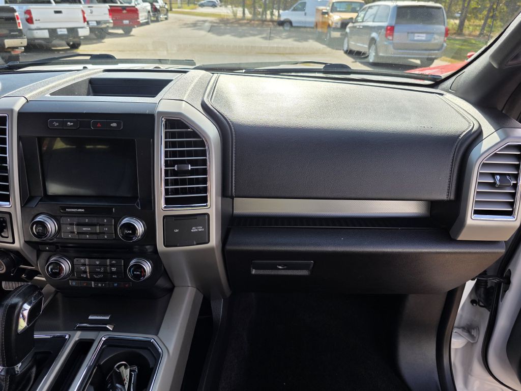 2016 Ford F-150 Image 27
