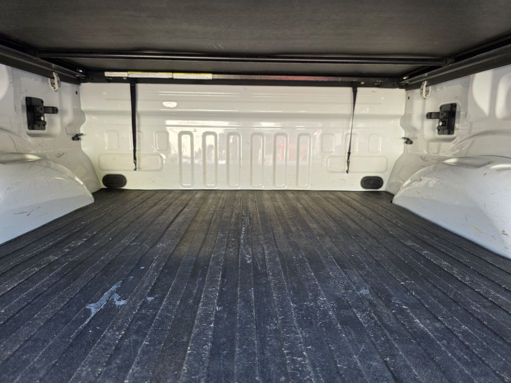 2016 Ford F-150 Image 29