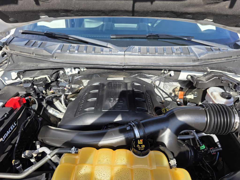 2016 Ford F-150 Image 32