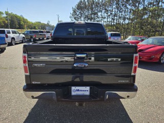 Image for 2011 Ford F-150 Supercrew ID: 6881122