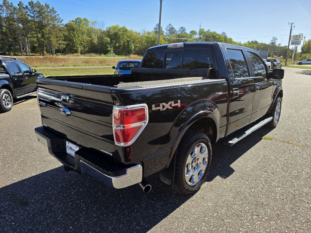 2011 Ford F-150 Image 5