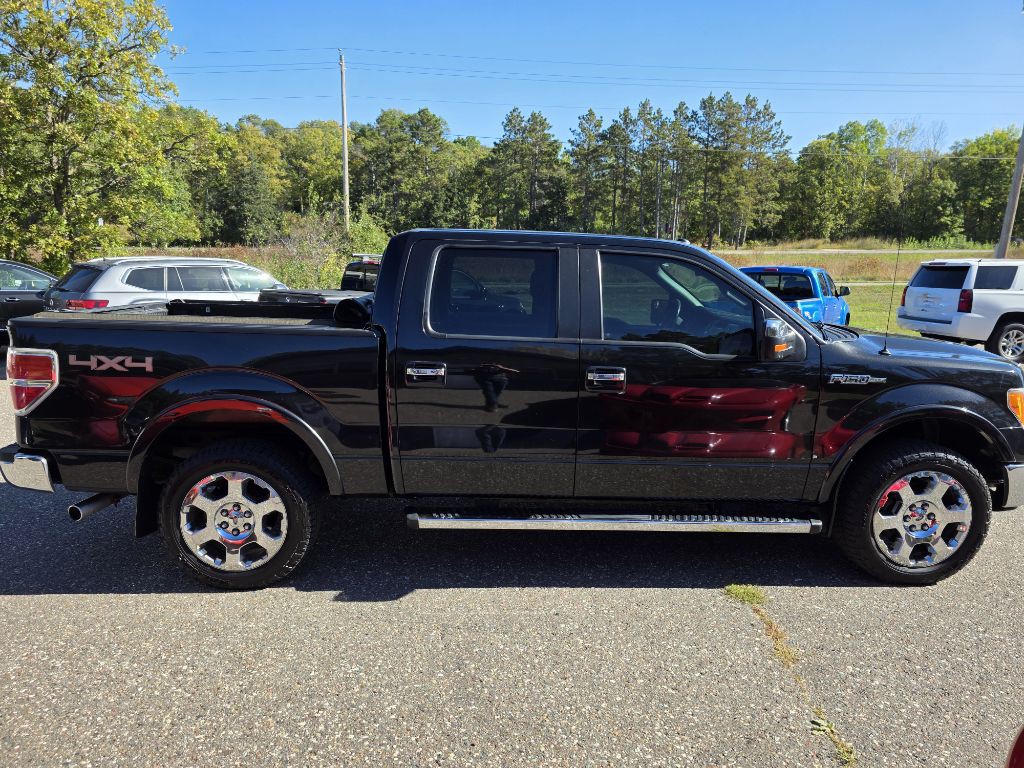 2011 Ford F-150 Image 6
