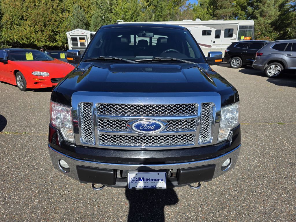 2011 Ford F-150 Image 8