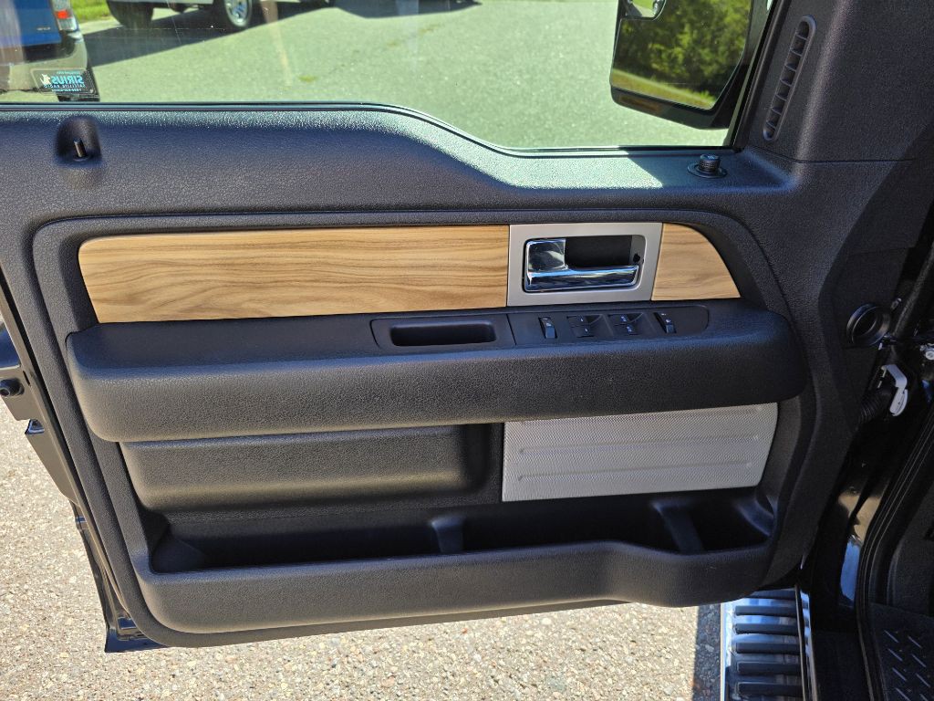 2011 Ford F-150 Image 9