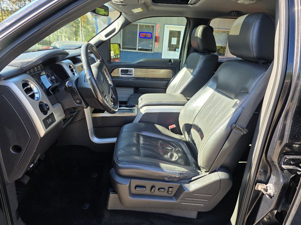 2011 Ford F-150 Image 11