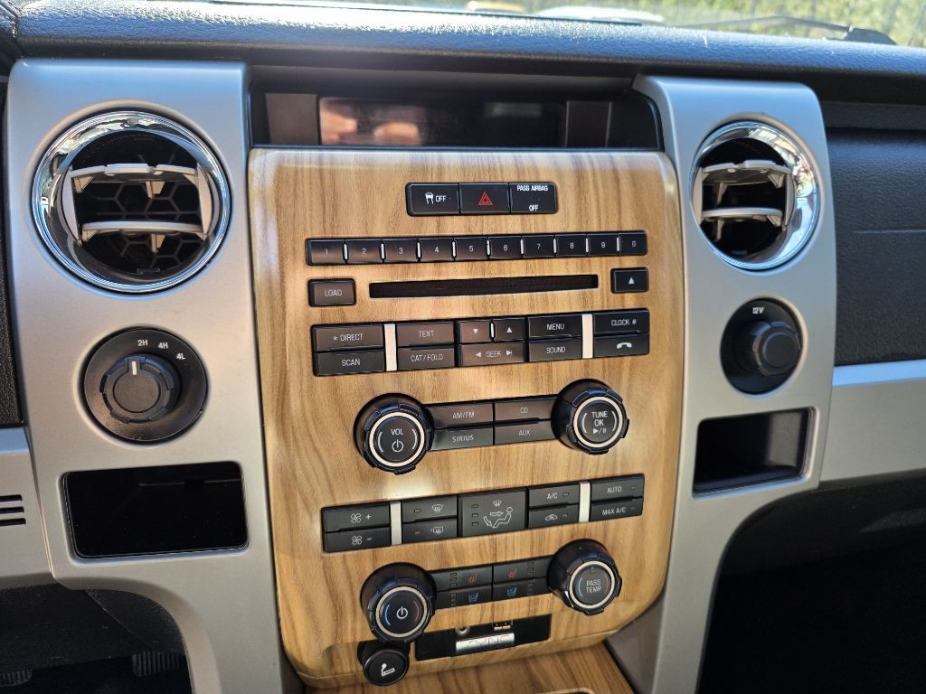 2011 Ford F-150 Image 14