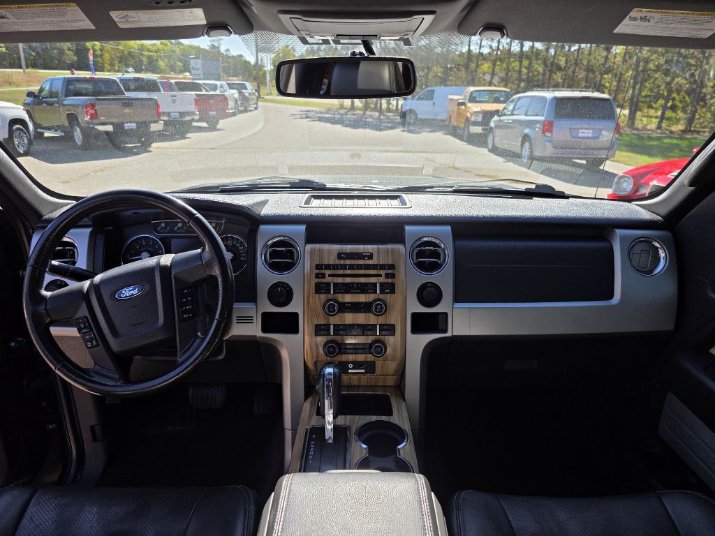 2011 Ford F-150 Image 16
