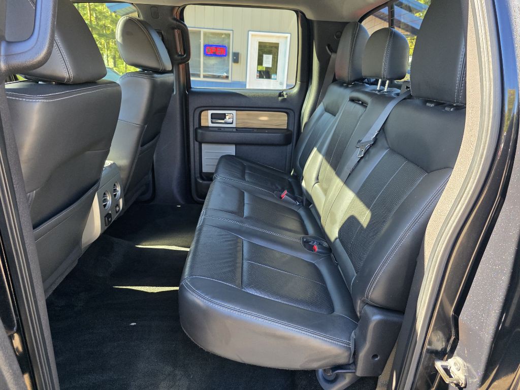 2011 Ford F-150 Image 18