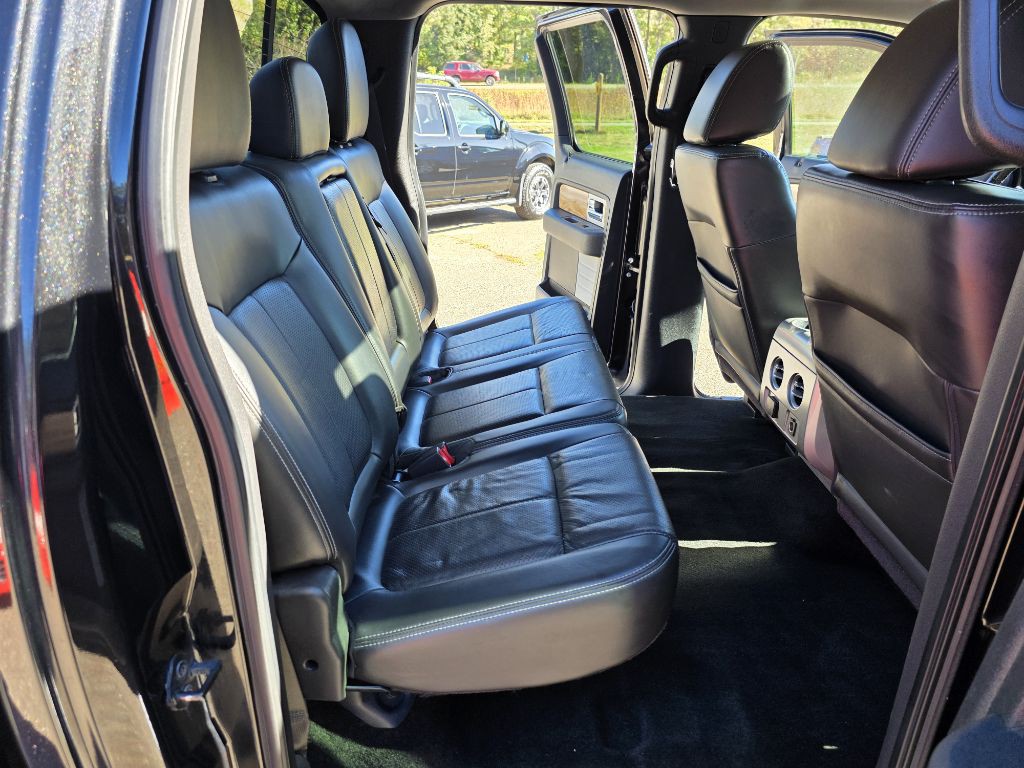 2011 Ford F-150 Image 19