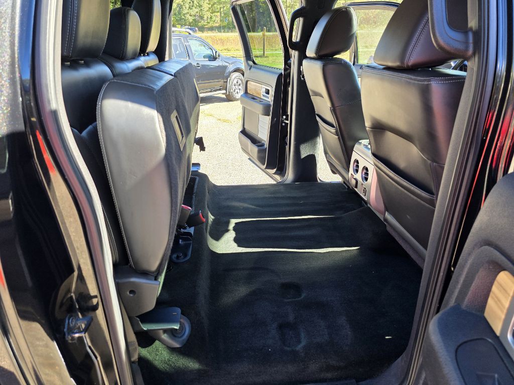 2011 Ford F-150 Image 20