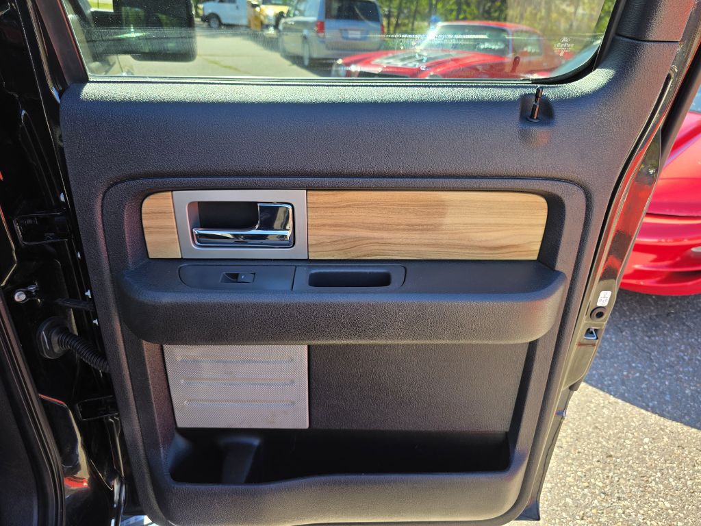 2011 Ford F-150 Image 21